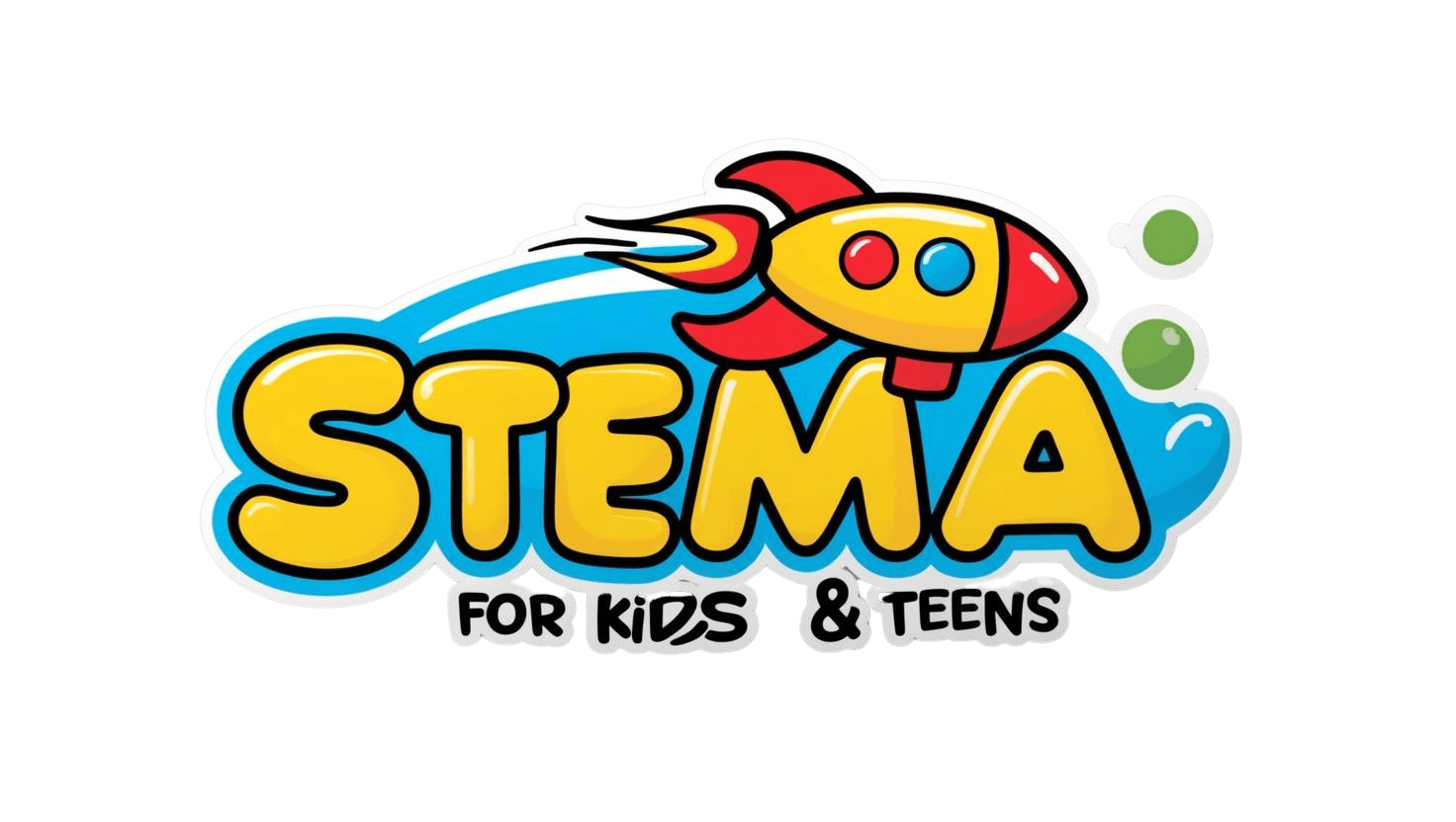 STEMA for Kids & Teens